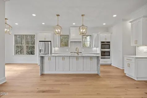 4 Brandon Pines Court Pittsboro NC 27312