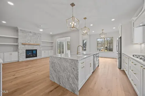 4 Brandon Pines Court Pittsboro NC 27312