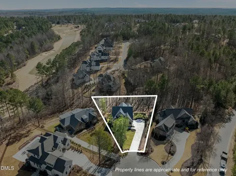 4 Brandon Pines Court Pittsboro NC 27312