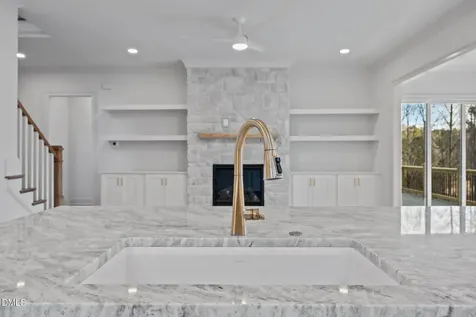 4 Brandon Pines Court Pittsboro NC 27312