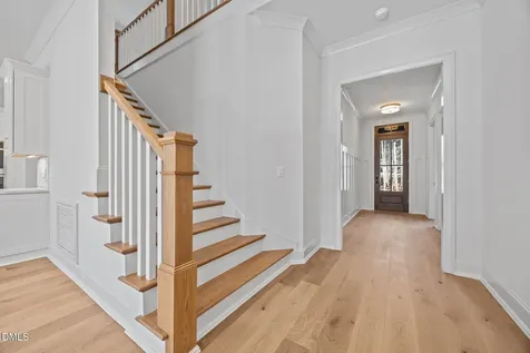 4 Brandon Pines Court Pittsboro NC 27312