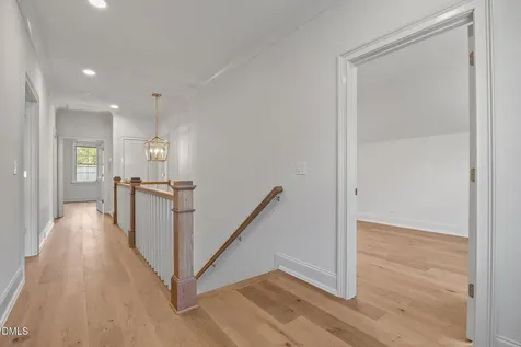 4 Brandon Pines Court Pittsboro NC 27312