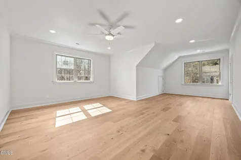4 Brandon Pines Court Pittsboro NC 27312