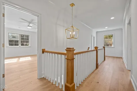 4 Brandon Pines Court Pittsboro NC 27312