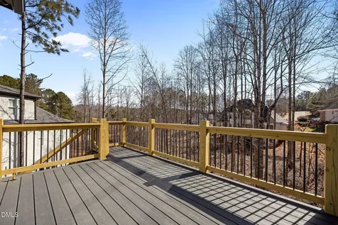 4 Brandon Pines Court Pittsboro NC 27312