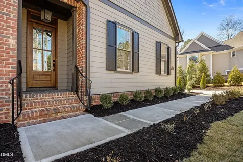 4 Brandon Pines Court Pittsboro NC 27312