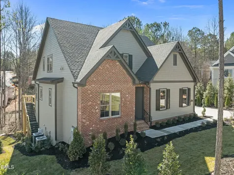 4 Brandon Pines Court Pittsboro NC 27312