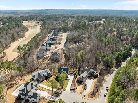 4 Brandon Pines Court Pittsboro NC 27312