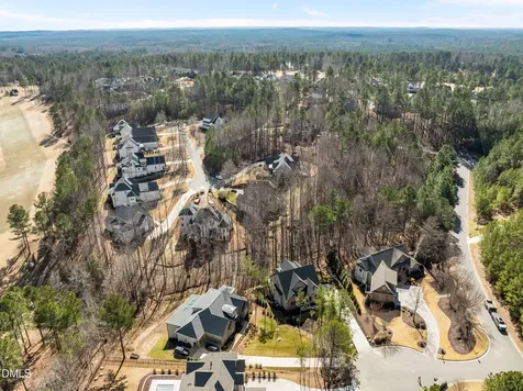 4 Brandon Pines Court Pittsboro NC 27312