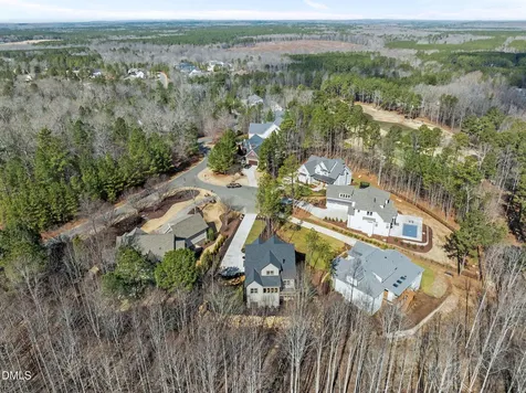 4 Brandon Pines Court Pittsboro NC 27312