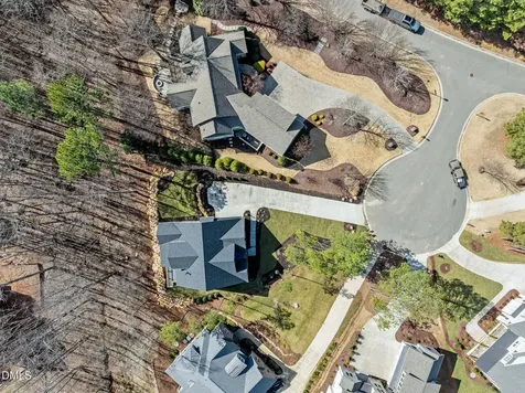 4 Brandon Pines Court Pittsboro NC 27312