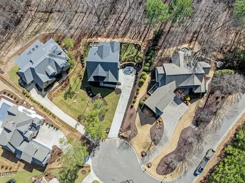 4 Brandon Pines Court Pittsboro NC 27312
