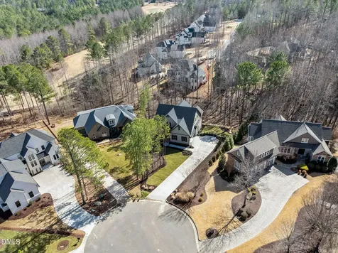 4 Brandon Pines Court Pittsboro NC 27312
