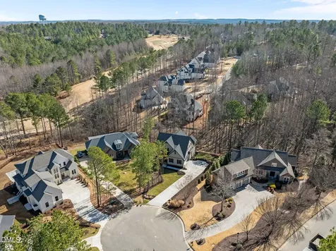 4 Brandon Pines Court Pittsboro NC 27312