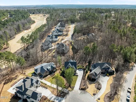 4 Brandon Pines Court Pittsboro NC 27312