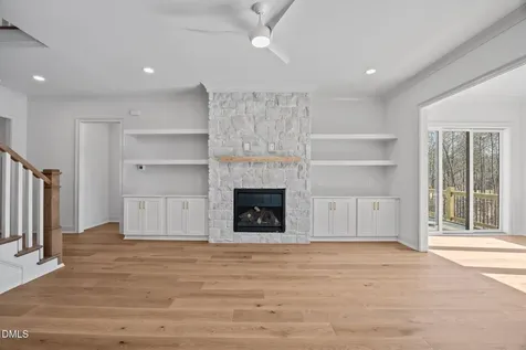 4 Brandon Pines Court Pittsboro NC 27312
