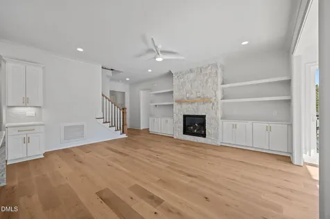 4 Brandon Pines Court Pittsboro NC 27312