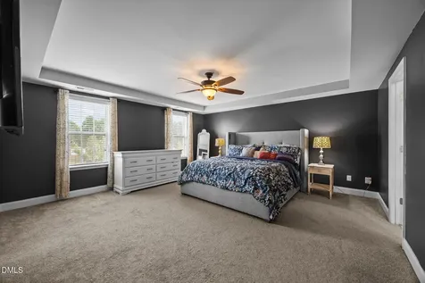 4145 Weavers Pond Drive Zebulon NC 27597