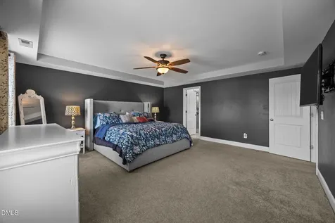 4145 Weavers Pond Drive Zebulon NC 27597