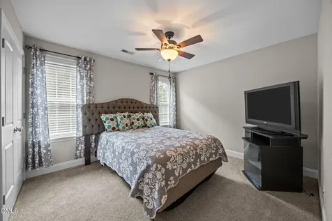 4145 Weavers Pond Drive Zebulon NC 27597