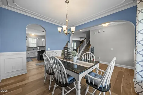 4145 Weavers Pond Drive Zebulon NC 27597