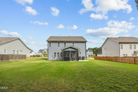 4145 Weavers Pond Drive Zebulon NC 27597