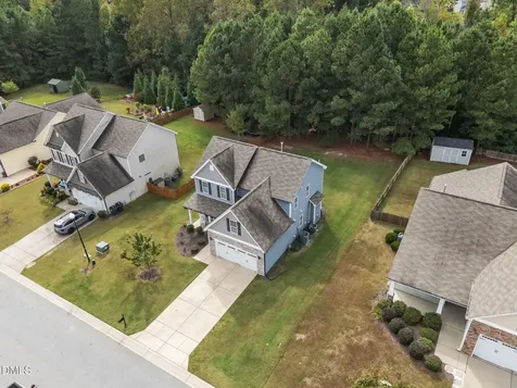 4145 Weavers Pond Drive Zebulon NC 27597