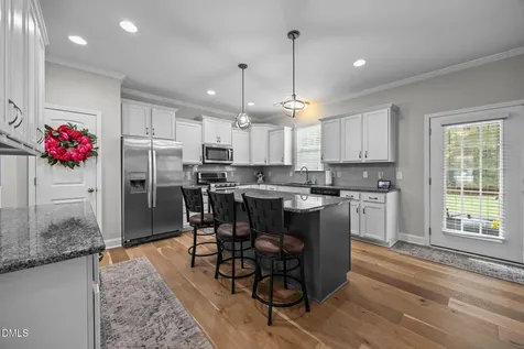 4145 Weavers Pond Drive Zebulon NC 27597