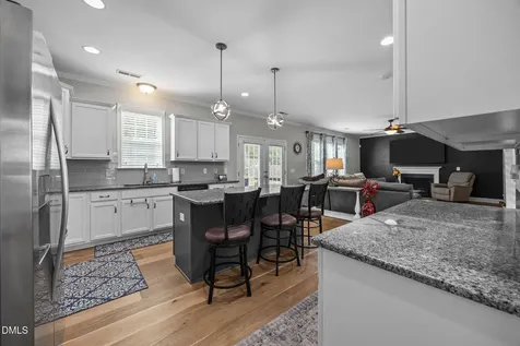 4145 Weavers Pond Drive Zebulon NC 27597