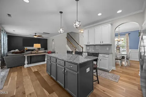 4145 Weavers Pond Drive Zebulon NC 27597