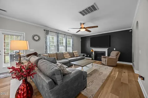 4145 Weavers Pond Drive Zebulon NC 27597