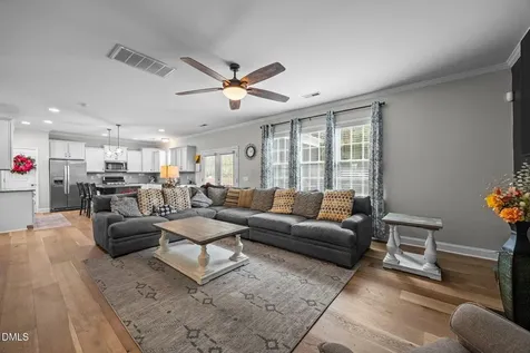 4145 Weavers Pond Drive Zebulon NC 27597