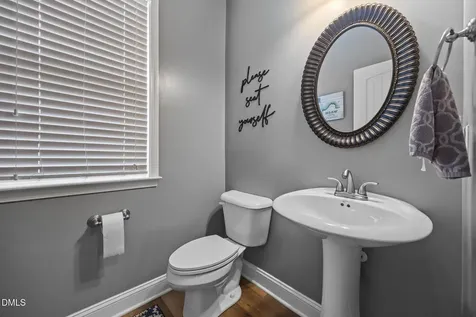 4145 Weavers Pond Drive Zebulon NC 27597