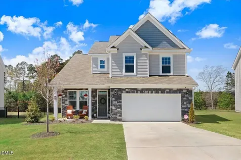 825 Golden Plum Lane Zebulon NC 27597