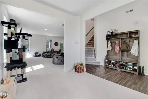 825 Golden Plum Lane Zebulon NC 27597
