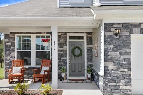 825 Golden Plum Lane Zebulon NC 27597
