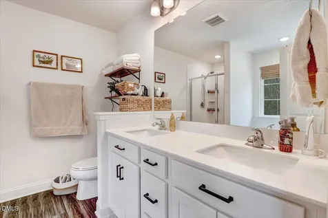 825 Golden Plum Lane Zebulon NC 27597