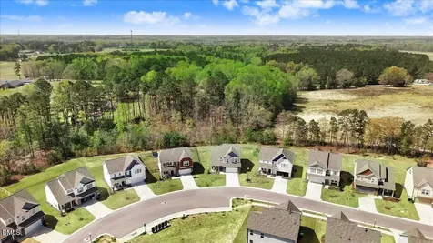 825 Golden Plum Lane Zebulon NC 27597