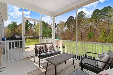 825 Golden Plum Lane Zebulon NC 27597