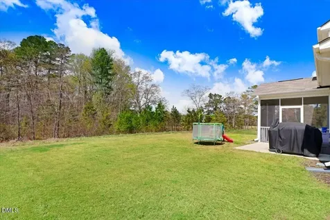 825 Golden Plum Lane Zebulon NC 27597