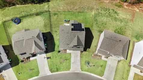 825 Golden Plum Lane Zebulon NC 27597