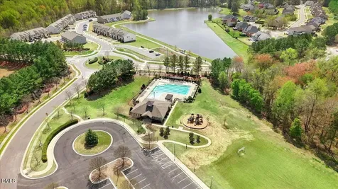 825 Golden Plum Lane Zebulon NC 27597