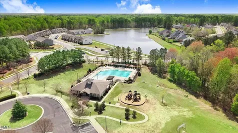 825 Golden Plum Lane Zebulon NC 27597