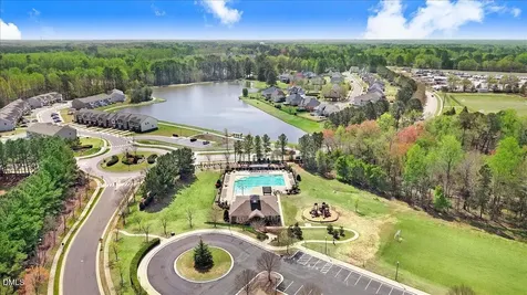 825 Golden Plum Lane Zebulon NC 27597