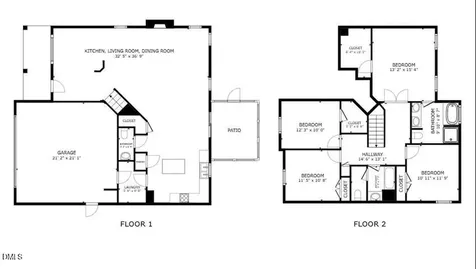 825 Golden Plum Lane Zebulon NC 27597