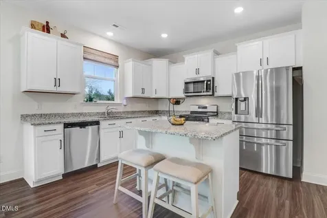 825 Golden Plum Lane Zebulon NC 27597