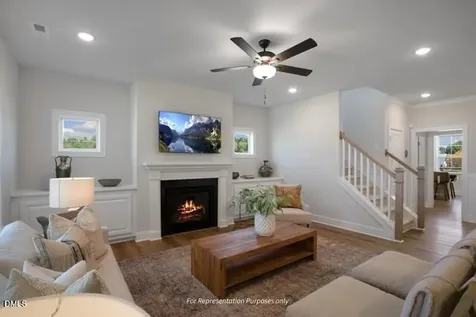 83 Bluestone Drive Lillington NC 27546