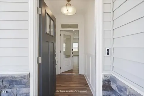 83 Bluestone Drive Lillington NC 27546