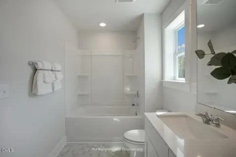 83 Bluestone Drive Lillington NC 27546