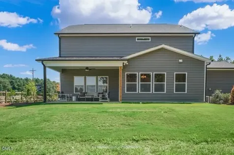 83 Bluestone Drive Lillington NC 27546
